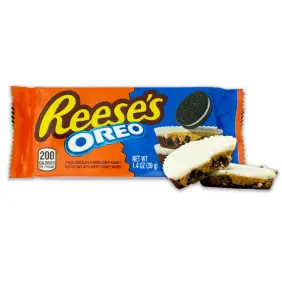 Reese's - Oreo 2 Cups - Reese´s