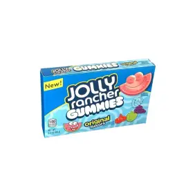 Jolly Rancher - Gummies Original - 