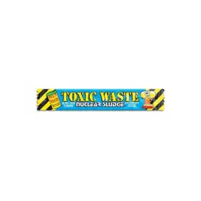 Toxic Waste - Nuclear Sludge Blue Raspberry - 