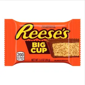 Reese's - Big Cup - 